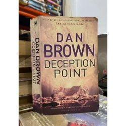 Deception Point - Dan Brown