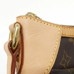 Túi xách vai Louis Vuitton Monogram Odeon PM M56390 610671