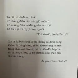 [TÂM LÝ - BÍ ẨN] Vào trong dòng nước - Paula Hawkins 707750