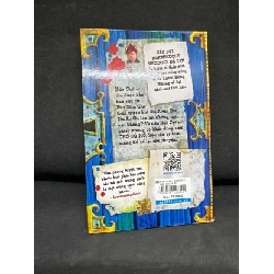 [Phiên Chợ Sách Cũ] Bí Kíp Luyện Rồng - Cẩm Nang Hải Tặc - Cressida Cowell, 2015 S2511 SBM - VĂN HỌC - SBM2911-97 921188