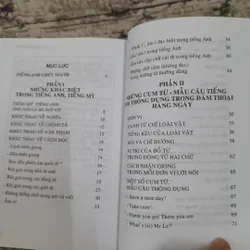 Những cái khó trong tiếng Anh. TG Hoàng Văn Lân 735055