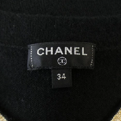 【Mã giảm giá】Chanel CHANEL Áo len 644104