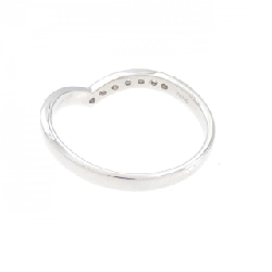 Nhẫn kim cương PT 0.10CT - Hàng hiệu Authentic 856205