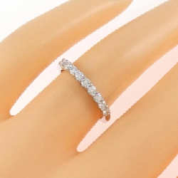 Nhẫn băng Tiffany - Hàng hiệu Authentic 834479