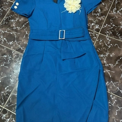Váy công sở 355948