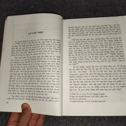 NGUYỄN KHUYẾN TÁC PHẨM 957928