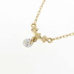 Dây chuyền kim cương Aker Bindujiiru 0.03CT - Hàng hiệu Chính hãng 840925