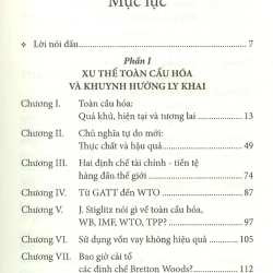 Toàn Cầu Hóa - Hợp Tác Và Đấu Tranh 522251