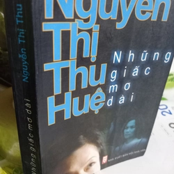 Truyện ngắn nguyễn thị thu huệ