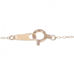 K10PG Moon Diamond Necklace - Hàng hiệu Authentic 861314