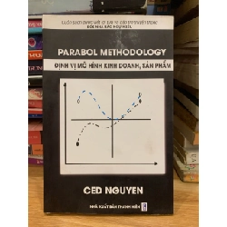 Parabol Methodology định vị mô hình kinh doanh , sản phẩm -Ced Nguyen 786111