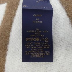 Khăn choàng LOUIS VUITTON LV Medallion M94853 - Hàng hiệu Chính hãng 837518