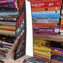 Hùng Biện Kiểu Ted- Chris Anderson 592282