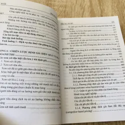 MARKETING DỊCH VỤ HIỆN ĐẠI  1004827