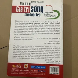 Những giá trị cuộc sống cho tuổi trẻ 569456