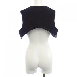 COMME des GARCONS RC-V001 Áo gile 632522