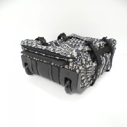 Túi xách du lịch DIOR OBLIQUE của Christian Dior S M6100STZQ 613724