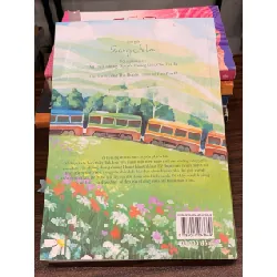 Tôi hẹn gặp mình – San chuyến phiêu lưu – Sương Mai