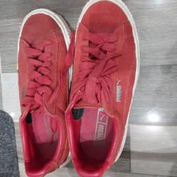 Giày chính hãng Puma Suede Classic 