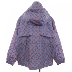 Áo khoác LOUIS VUITTON FPOW24AFY - Hàng hiệu Authentic 820585