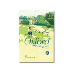Oxford thương yêu - Dương Thụy
