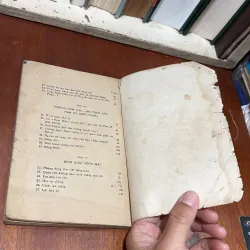 II Sách Xưa: Chị Minh Khai - Nguyệt Tú - 1976 750956