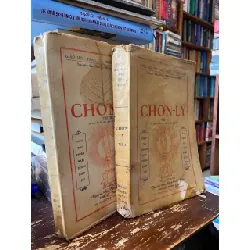 Chơn Lý - Minh Đăng Quang (trọn bộ 2 tập in lần 5)