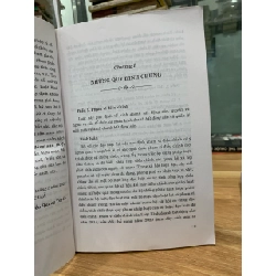 Bình luận khoa học luật kinh doanh bất động sản(hiện hành)-PGS.TS.Nguyễn Quang Tuyến