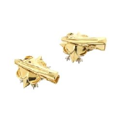 Louis Vuitton LV Coral M01697 Phụ kiện tóc - Hàng hiệu Chính hãng 772889