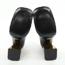 Gucci GUCCI Horsebit 643886C9D00 Giày cao gót - Hàng hiệu Chính hãng 829677