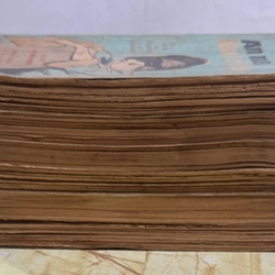 An na kha lệ Ninh trọn bộ 6t  ,c5 mất 1tờ chính giữa    551043