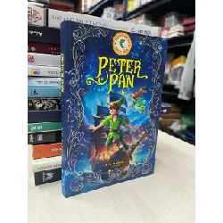 Peter Pan - J.M. Barrie (song ngữ) 714448