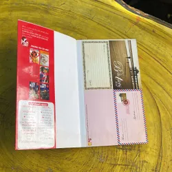 LẠC MẤT & TÌM THẤY 735736