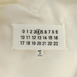 Áo thun MARTIN MARGIELA S51GC0315 - Hàng hiệu Authentic 826189