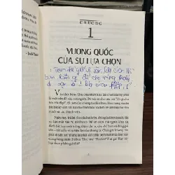 Khác biệt hay là chết — Jack Trout, Steve Rivkin 675441