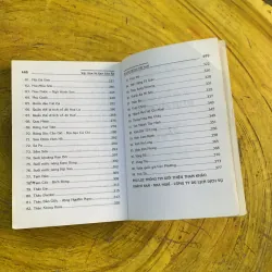 99 DANH THẮNG VIỆT NAM - VIỆT NAM VẺ ĐẸP TIỀM ẨN  787165