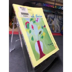 Lửa xanh thầm mới 80% ố bẩn có dấu mộc và viết nhẹ trang đầu 2003 Nguyễn Ngọc Hưng HPB0906 SÁCH VĂN HỌC Blogmeo21025