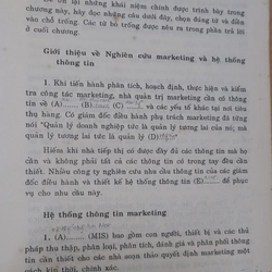 NGUYÊN LÝ MARKETING  546010