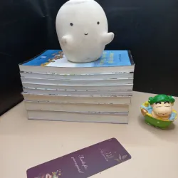 Combo sách Nhóc Nicolas 763305