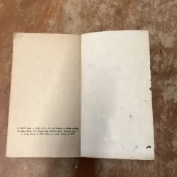 SẢN XUẤT BẠC HÀ - V. TÔPALOP và các tác giả khác  788471