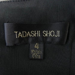 【Mã giảm giá】TADASHI SHOJI Đầm 650276