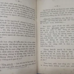 SỐNG LÀ TRANH ĐẤU - NGUYỄN THANH NGÃ 715423