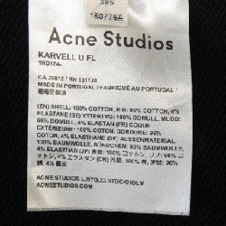 ACNE STUDIOS Áo khoác - Hàng hiệu Authentic 825092