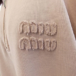 ミュウミュウ MIU MIU MJL008 SOOO 14RU áo 632487