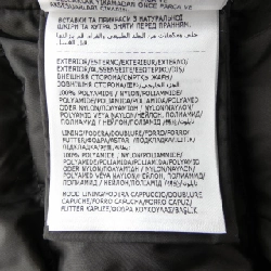 MONCLER LEERSIE Áo khoác lông - Hàng hiệu Chính hãng 816766