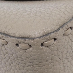 Túi xách vai Fendi SELLERIA Baguette 8BR600 ARBB - Hàng hiệu chính hãng 764744