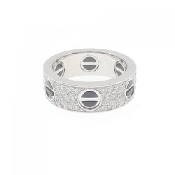 Nhẫn Cartier Love - Hàng hiệu Authentic 836302