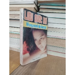 Những mảnh đời dang dở - Liêu Quốc Nhĩ