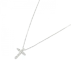 Dây chuyền kim cương PT900/PT850 0.3CT - Hàng hiệu Chính hãng 862409