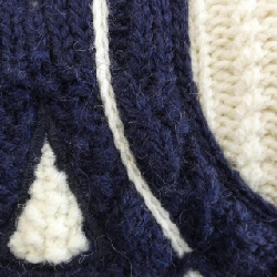 【Mã giảm giá】Celine CELINE Áo len 643634